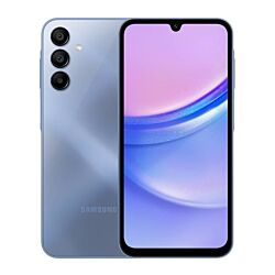 Samsung Galaxy A15 128 GB - Plavi