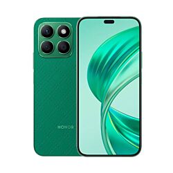 Honor X8b 256 GB - Zeleni