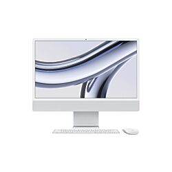 Apple All in one iMac M3 MQRK3ZE/A 24''/Apple M3/8 GB/512 GB SSD