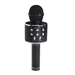 Denver Bluetooth karaoke mikrofon KMS-20B MK2 - Crni
