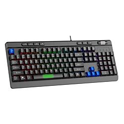 Celly Gaming tastatura Sparco Stealth