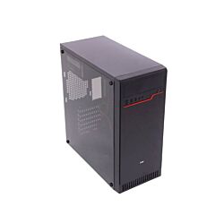 MSG Desktop računar BASIC a167/ AMD Ryzen 5-5600G/16 GB/500 GB SSD/Radeon Vega 8