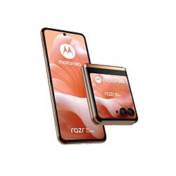 Motorola Moto Razr 40 Ultra 8 GB/256 GB - Narandžasti