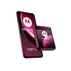 Motorolai Moto Razr 40 Ultra 8 GB/256 GB - Crveni