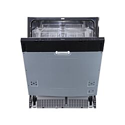 Midea Ugradna mašina za pranje sudova MID60S202-HR