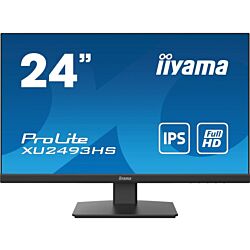 Iiyama Monitor XU2493HS-B4 23,8'' FHD/IPS/75 Hz