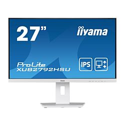 Iiyama Monitor XUB2792HSU-W5 27'' FHD/IPS/75 Hz