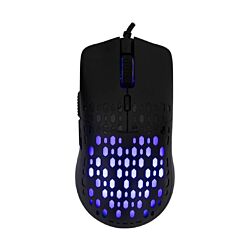 Baracuda Gaming miš Octopus - Crni