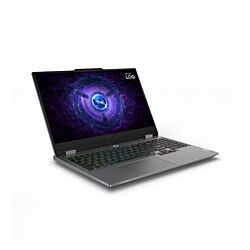 Lenovo Laptop LOQ 83DV00EUYA 15,6''/Intel Core i7-13650HX/16 GB/1 TB SSD/NVIDIA GeForce RTX 4050