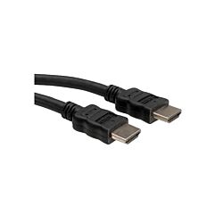 Linkom Kabl HDMI na HDMI 20 m - Crni