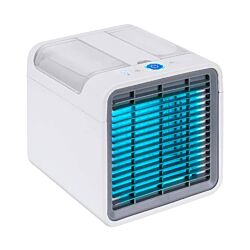 Elit Prenosni ventilatori Air cooler mini AC-24