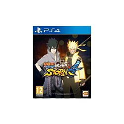 Namco Bandai Igrica za PS4 Naruto Shippuden: Ultimate Ninja Storm 4