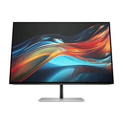 HP Monitor 724pu 24" FHD/IPS/100 Hz