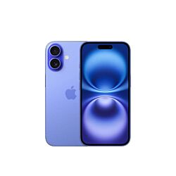 Apple iPhone 16 128 GB Ultramarine