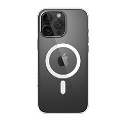 Apple iPhone 16 Pro Max Clear Case with MagSafe MA7F4ZM/A