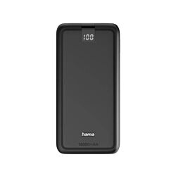Hama Power Bank 201709