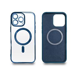 Just in Case Maska 2u1 za iPhone 16 Pro Max MAGPL119BL - Plava