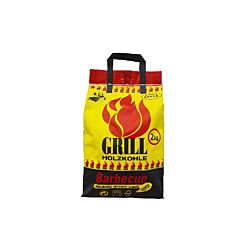 Green Bay Roštilj Ćumur 2 kg
