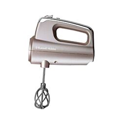 Russell Hobbs Ručni mikser 25892-56 - Bež