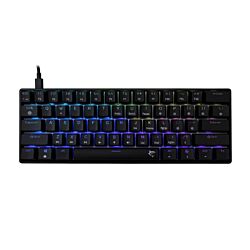 White Shark Gaming žična tastatura Shinobi - 2 B, Blue - US