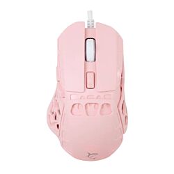 White Shark Gaming žični miš ECTOR - Pink