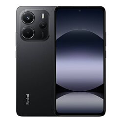 Xiaomi Redmi Note 14 128 GB - Crni