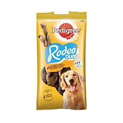 Pedigree Poslastica za pse Rodeo duo 7 kom