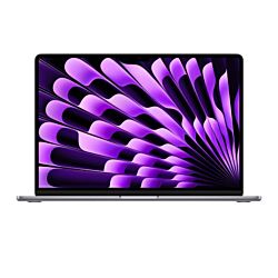 Apple MacBook Air Space Gray 15,3" /Apple M3/16 GB/256 GB SSD/Apple M3/Apple MacOS Sonoma
