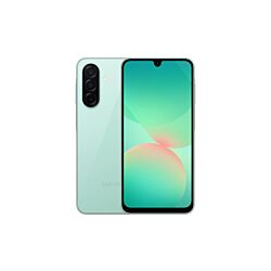 Samsung  A26 5G 128 GB - Zeleni