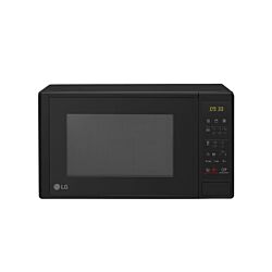 LG Mikrotalasna rerna sa grilom MH6042D