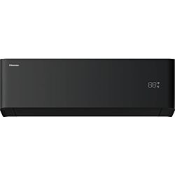 Hisense Inverter klima Energy Uni HB Black 18K - HB50BP0B
