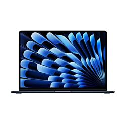 Apple MacBook Air Midnight MC6C4CR/A 13,6"/Apple M4/24 GB/512 GB SSD/Apple M4/Apple MacOS Sequoia