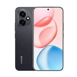 Honor 400 256 GB - Crni