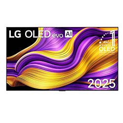 LG Smart televizor OLED65G51LW.AEU