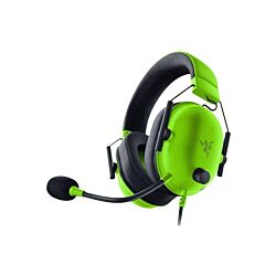 Razer Gejmerske slušalice V2X-Zelene
