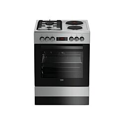 Beko Kombinovani šporet FBE64320SDN
