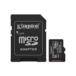 Kingston Memorijska kartica SDCS3/256GB