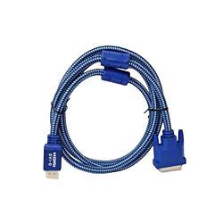 Linkom Kabl HDMI na DVI(24+1) 1.5m
