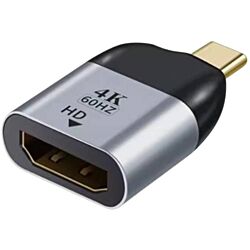 Linkom Adapter Tip C na HDMI 4K 60 HZ