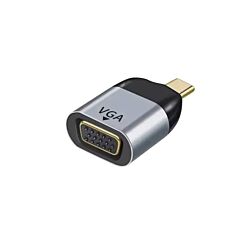 LIinkom Adapter TIP C na VGA+Tip C