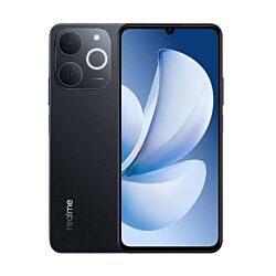 Realme Note 70T 64 GB - Black