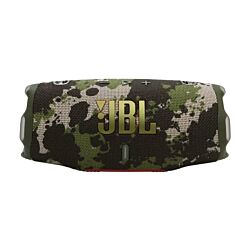 JBL Bluetooth zvučnik - Višebojni JBLCHARGE6SQUAD