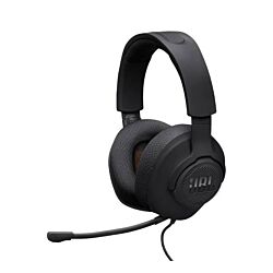 JBL Gaming slušalice Quantum 100 M2 - Crne JBLQTUM100M2BLK