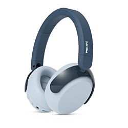 Philips Dečije bežične slušalice - Plavo/BeleTAK5500RT/00