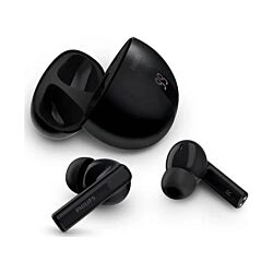 Philips Bežične bubice - Crne TAT2520BK/00
