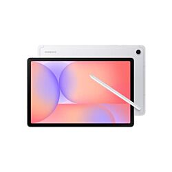Samsung Tablet S10 Lite 128 GB - Silver WiFi