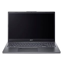 Acer Laptop A15-51M-96SK 15,6"/Intel Core i9-13900H/16 GB/1 TB SSD/Intel Iris Xe/Linux