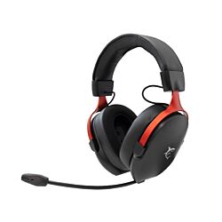 White Shark Gaming slušalice FOX - Black