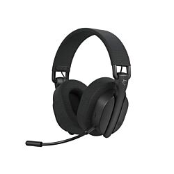 White Shark Gaming slušalice FIRECREST- Black