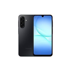 Samsung A17 256 GB - Crni